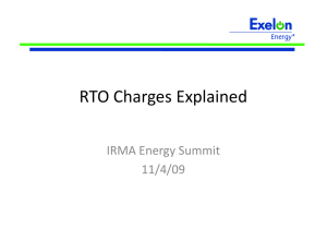 RTO Charges Explained