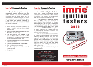 ignition testers