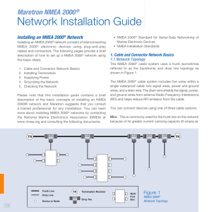 Network Installation Guide