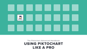 Using Piktochart Like a Pro