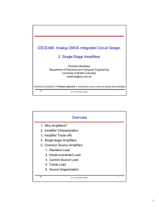 2 slides per page - Courses - University of British Columbia