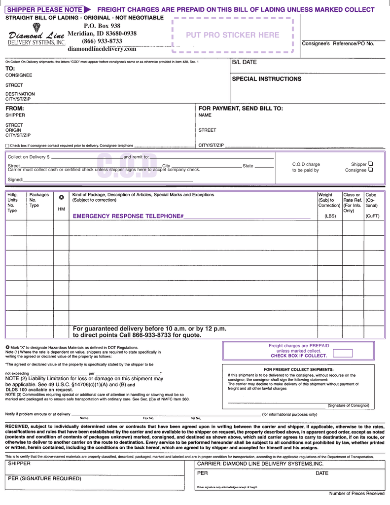 dicom-freight-bill-of-lading-airway-bill-of-lading-sample-ice-cargo