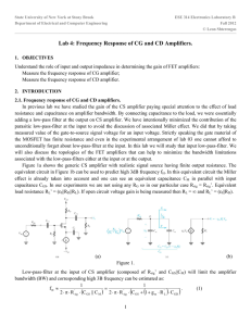 Lab 04 - Electrical and Computer Engineering