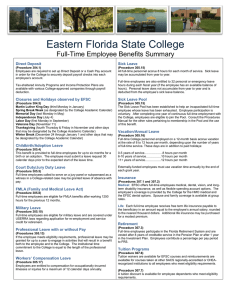 PDF - Eastern Florida State College