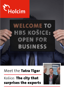 Meet the Tatra Tiger Košice: The city that surprises the experts