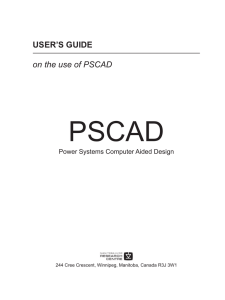PSCAD V4.2 Book.indb