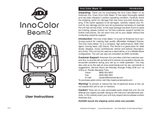 InnoColor