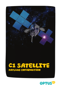 c1 satellite