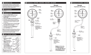 NIF Meter - Instrumentation Industries, Inc.