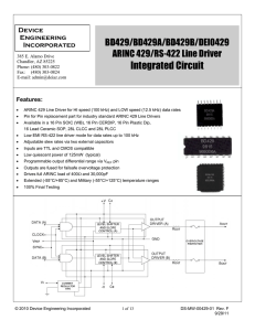 Integrated Circuit