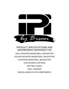 View Specs - IPI by Bison