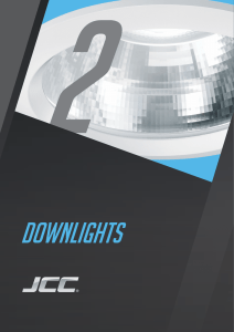 DOWNLIGHTS - JCC Lighting
