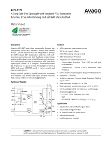 ACPL-337J