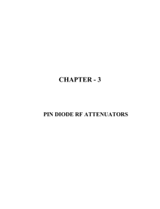 chapter - 3