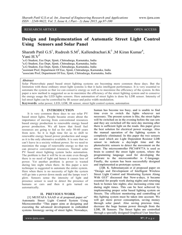 design-and-implementation-of-automatic-street-light