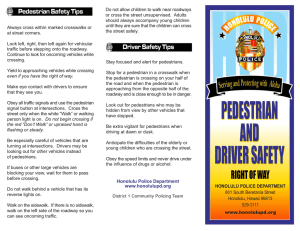brochure in PDF - Honolulu Police Department