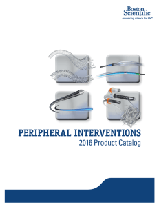 PI Product Catalog 2016