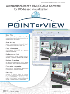 Point of View Software