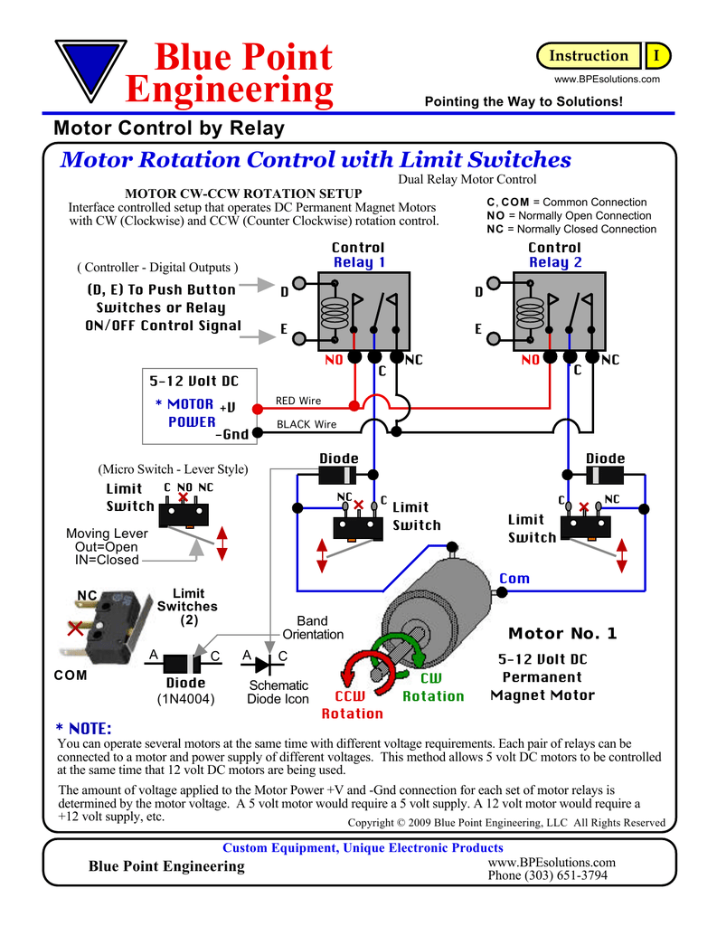 Need help to wire ansul system with 2 micro switch. 