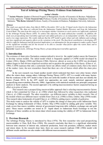 Full PDF - International Journal of Management Sciences