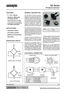 SX Series - Octopart