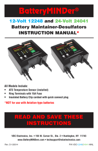 Click Here To View The Instruction Manual