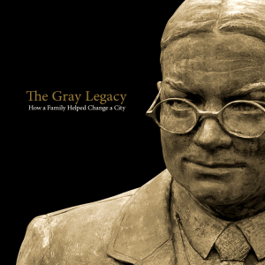 The Gray Legacy - Wake Forest Baptist Medical Center