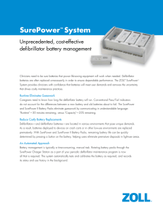 SurePower™ System