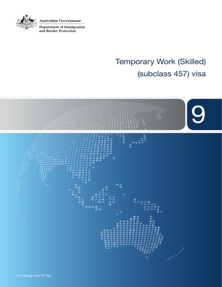 temporary-work-skilled-subclass-457-visa