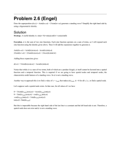 Problem 2.6 (Engel)