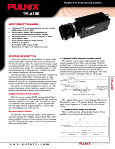 Datasheet