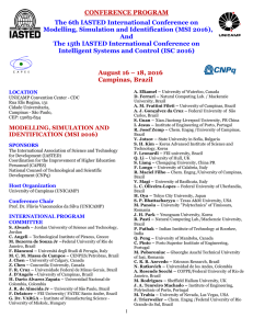 Final Conference Program PDF