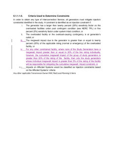 2015111 PAC Item 03ci GI BPM 015 Constraint Criteria