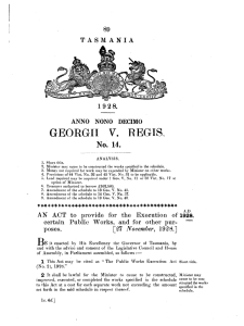 GEORGII V. REG·IS.