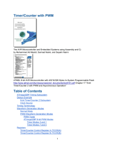 Timer with PWM.docx