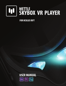 mettle skybox vr player