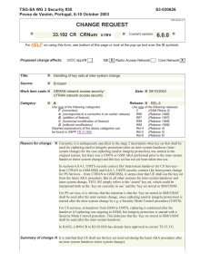 S3-030626_33102 REL-6 Intersystem change