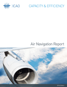 Air Navigation Report