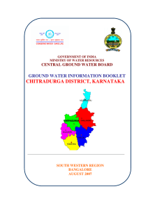 chitradurga district, karnataka