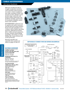 Related Document - Border States Electric