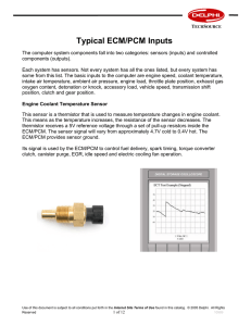 I-Cat Document