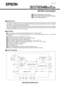 SCI 17654 - Pacific Display Devices