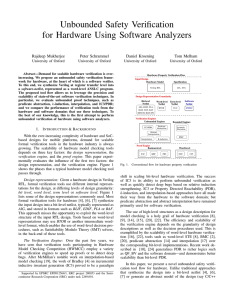 Document as PDF - Daniel Kroening