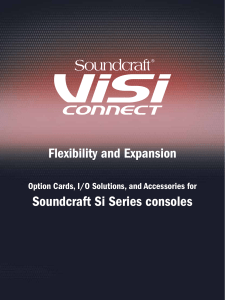 ViSi Connect