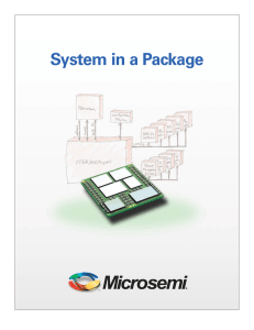 System in a Package (SiP)