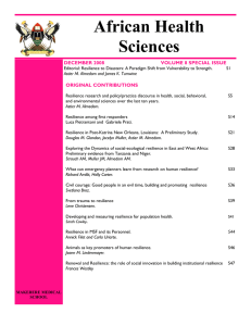 African Health Sciences Vol 8 Special Issue.pmd