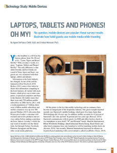 laPToPs, TableTs and Phones! oh my!