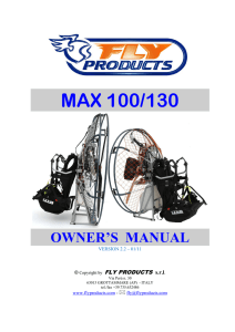 MAX 100/130