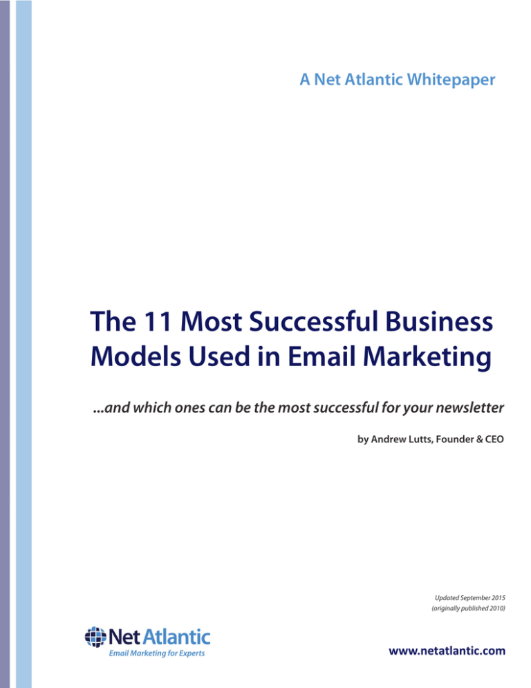 the-11-most-successful-business-models-used-in