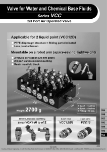 VCC - Steven Engineering